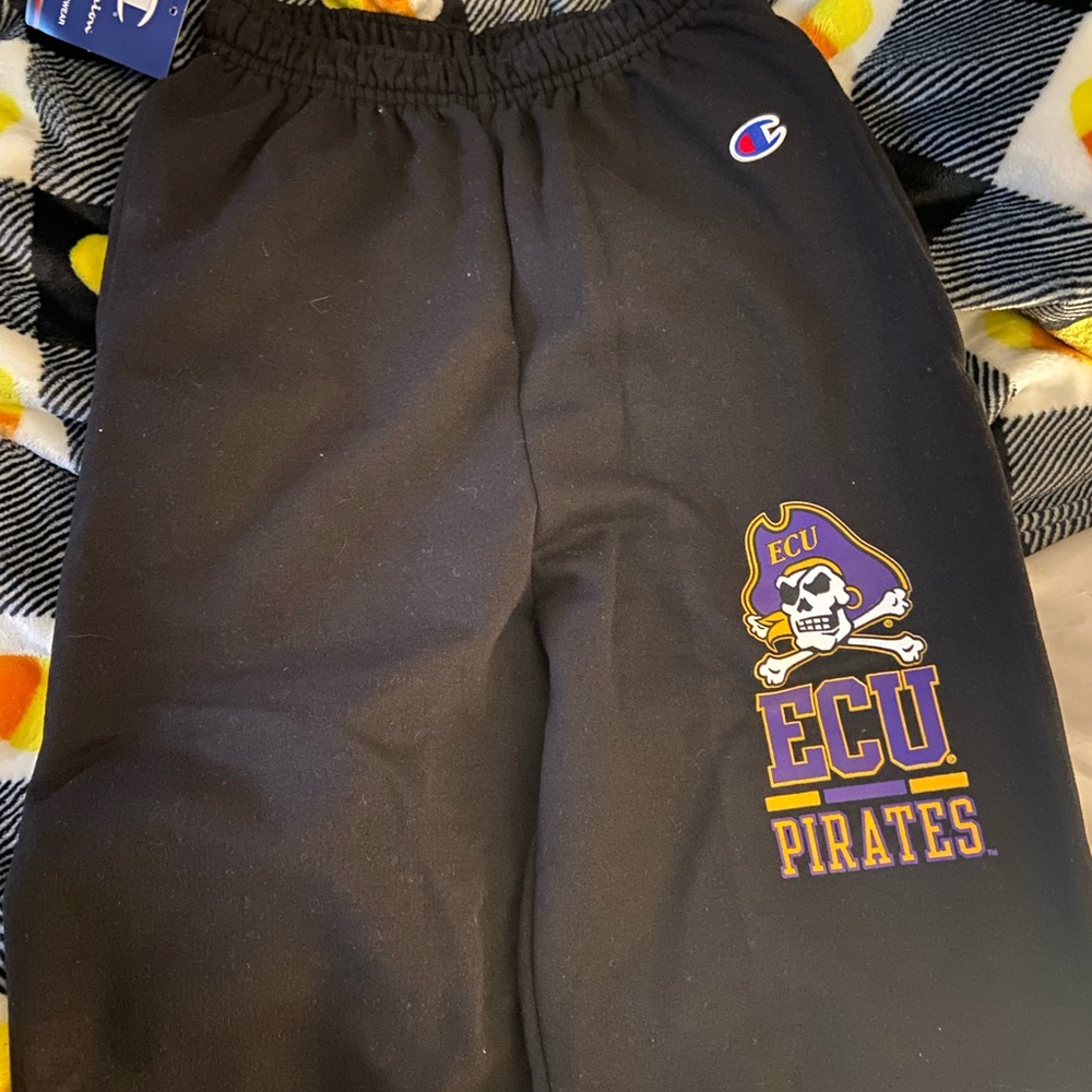 Men’s ECU Sweatpants